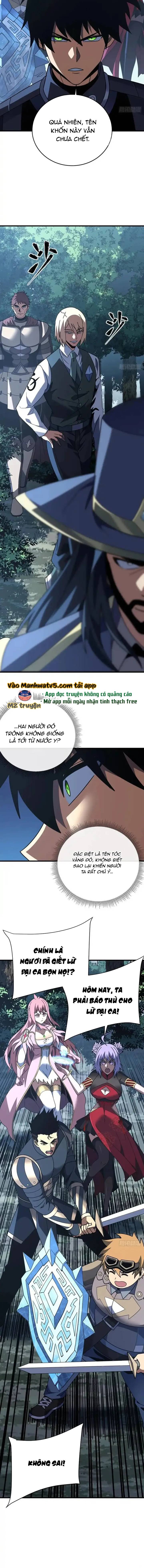 Đọc truyện [Leak] Mệnh Luân Chi Chủ! Khi Dị Biến Giáng Lâm Nhân Gian! - Chap 161